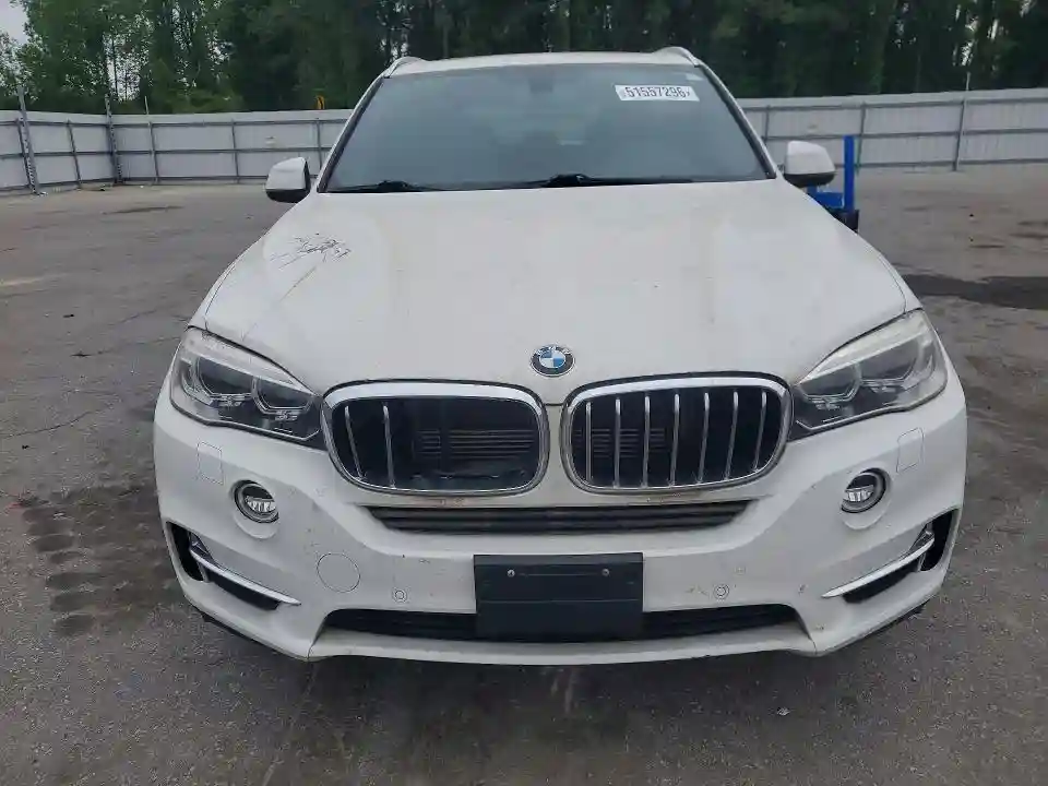 5UXKT0C32H0S81069 2017 BMW X5-4
