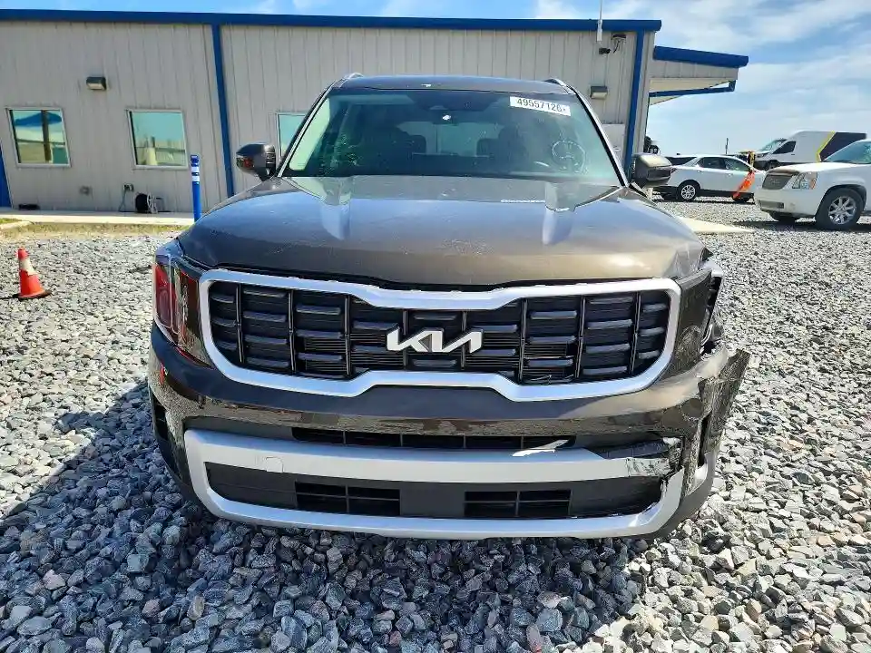 5XYP64GC3SG717137 2025 KIA TELLURIDE-4
