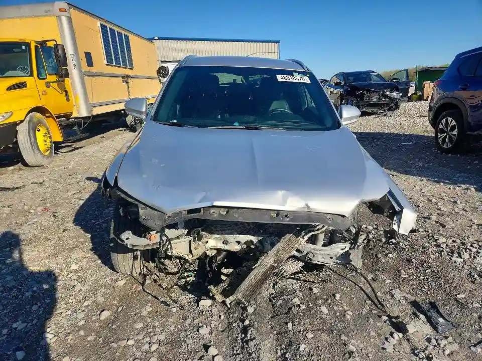 5LMCJ1D99KUL22651 2019 LINCOLN MKZ-4