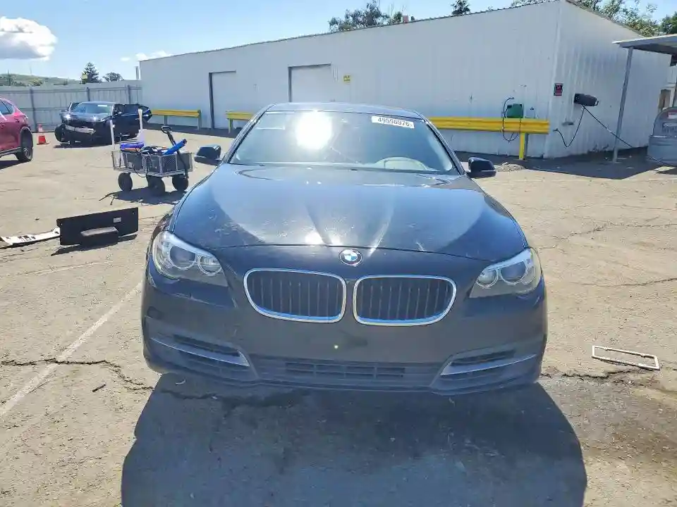 WBAKN9C5XED680508 2014 BMW 5 SERIES-4