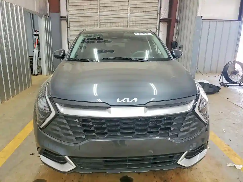 KNDPUCDG7S7224212 2025 KIA SPORTAGE-4