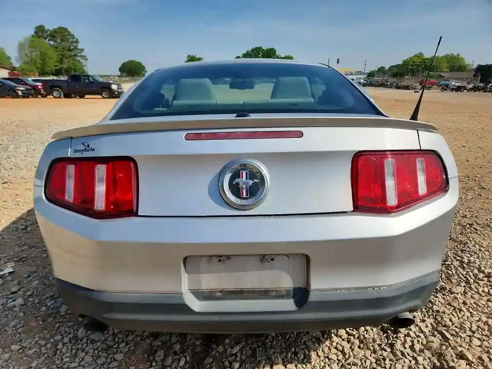 1ZVBP8AM3C5209273 2012 FORD MUSTANG-5