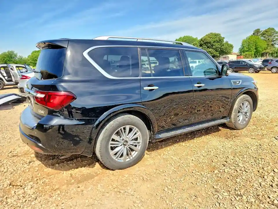 JN8AZ2AE0M9271811 2021 INFINITI QX80-2