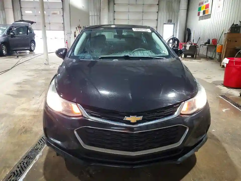 1G1BC5SM8H7233780 2017 CHEVROLET CRUZE-4