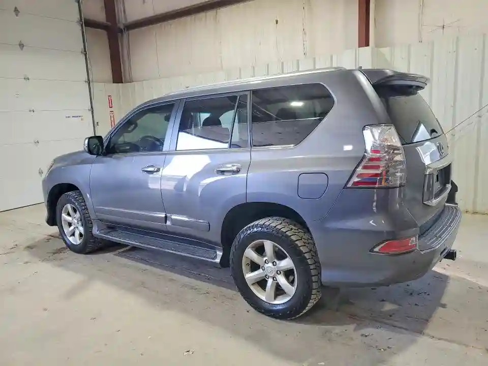 JTJBM7FX4F5097769 2015 LEXUS GX-1
