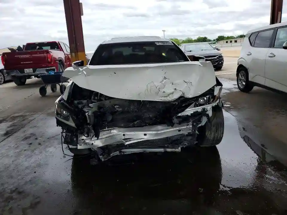 58AGZ1B11LU072827 2020 LEXUS ES 350 F S-4