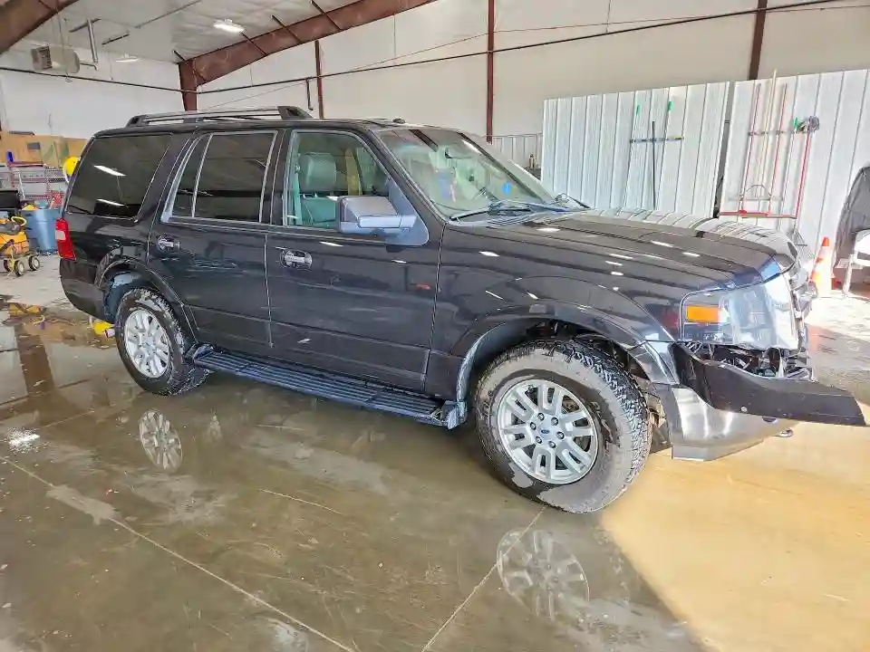 1FMJU2A58EEF60207 2014 FORD EXPEDITION-3