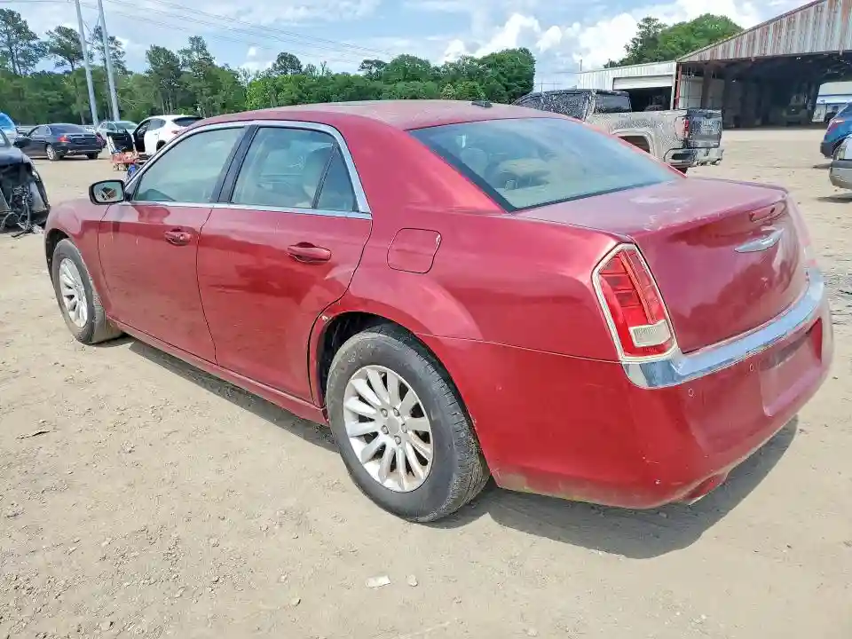 2C3CCAAG5EH223065 2014 CHRYSLER 300-1