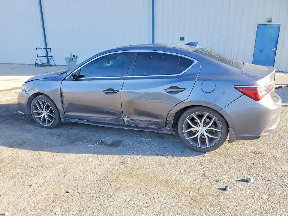 19UDE2F79MA011373 2021 ACURA ILX-1