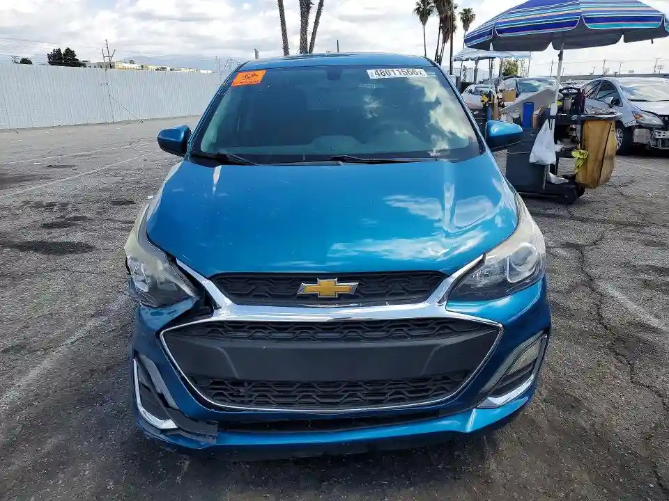 KL8CD6SA9LC453832 2020 CHEVROLET SPARK-4