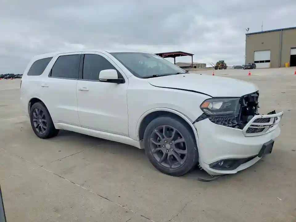 1C4SDHCT4FC169382 2015 DODGE DURANGO R-3