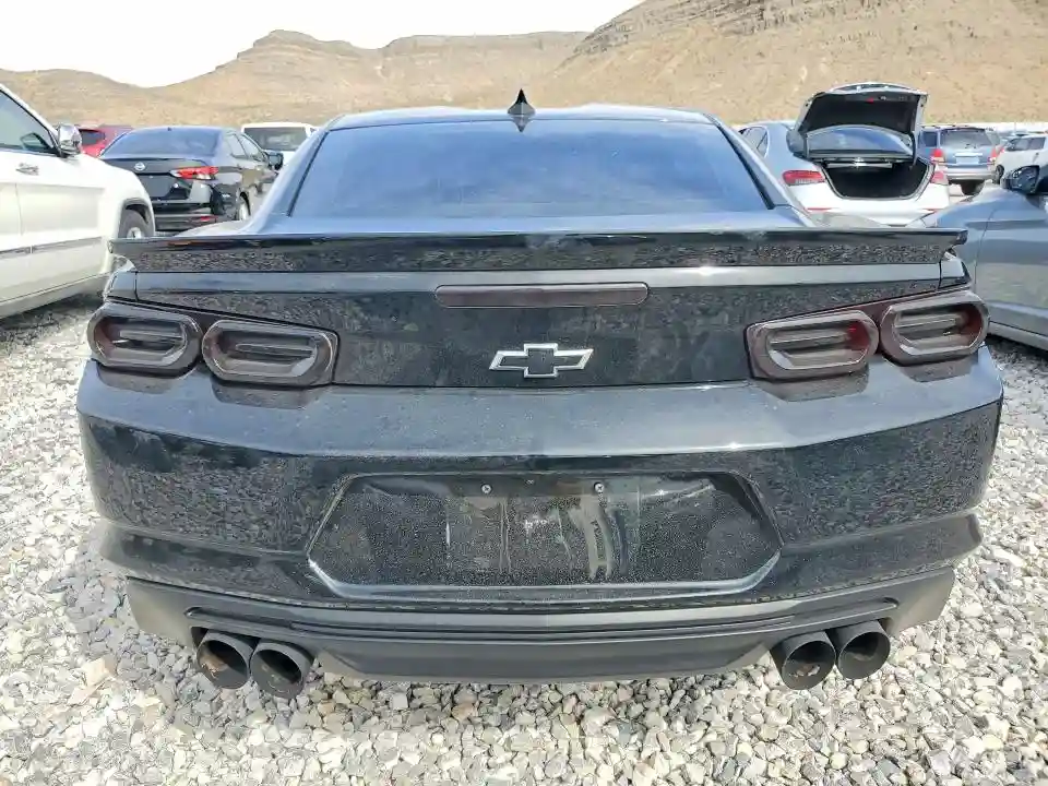 1G1FF1R72L0147979 2020 CHEVROLET CAMARO-5