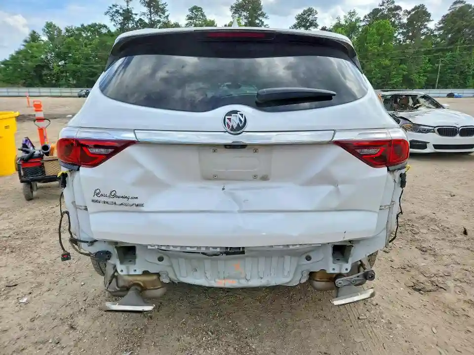5GAERCKW2RJ106733 2024 BUICK ENCLAVE-5