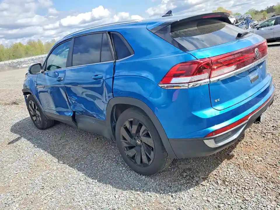 1V2KE2CA8RC249747 2024 VOLKSWAGEN ATLAS-1