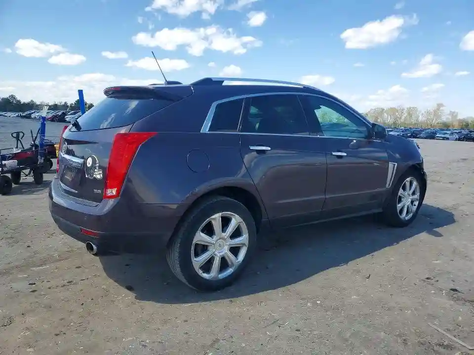 3GYFNGE33FS543765 2015 CADILLAC SRX-2