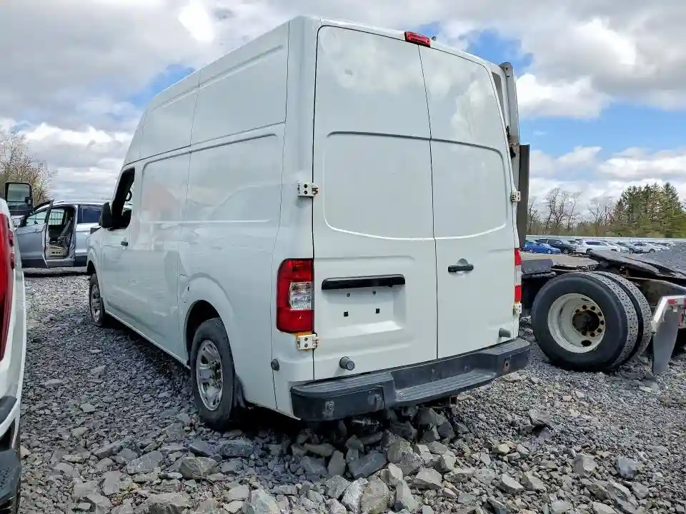 1N6BF0LY6MN800915 2021 NISSAN NV-1