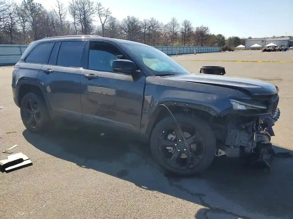 1C4RJHBG5SC299189 2025 JEEP GRAND CHEROKEE-3