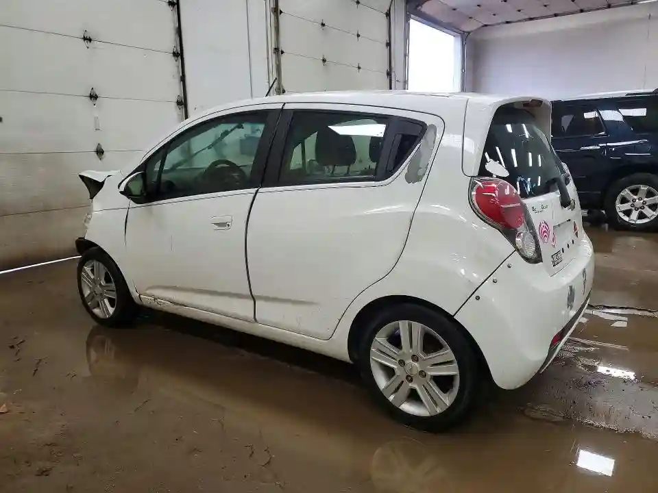 KL8CD6S92DC511948 2013 CHEVROLET SPARK-1