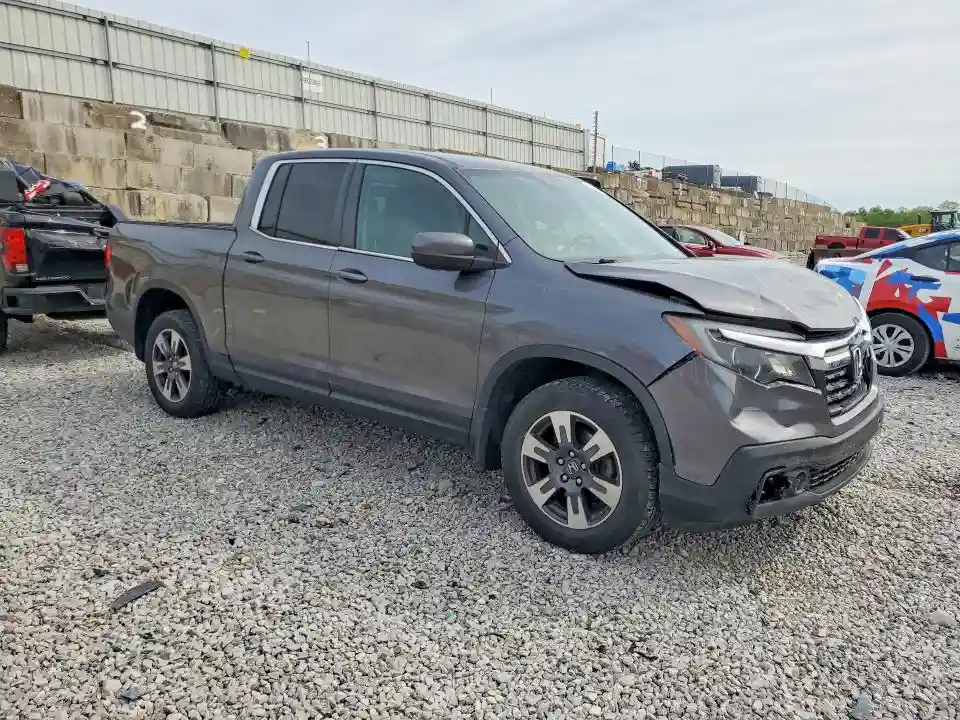 5FPYK3F53JB015829 2018 HONDA RIDGELINE-3