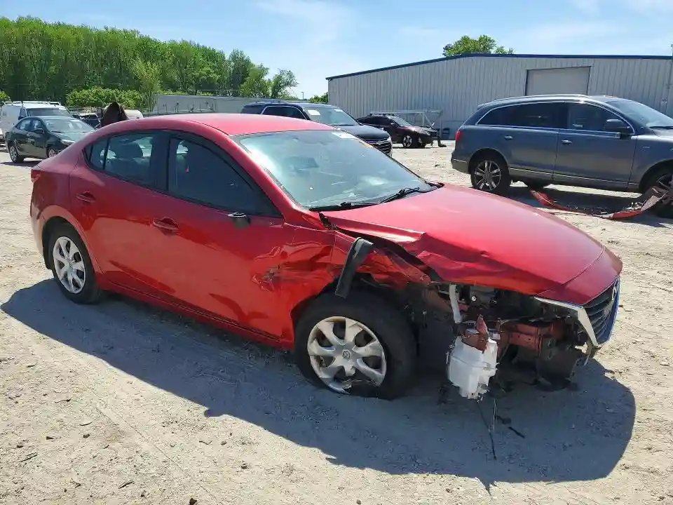 3MZBM1T72GM242563 2016 MAZDA 3-3