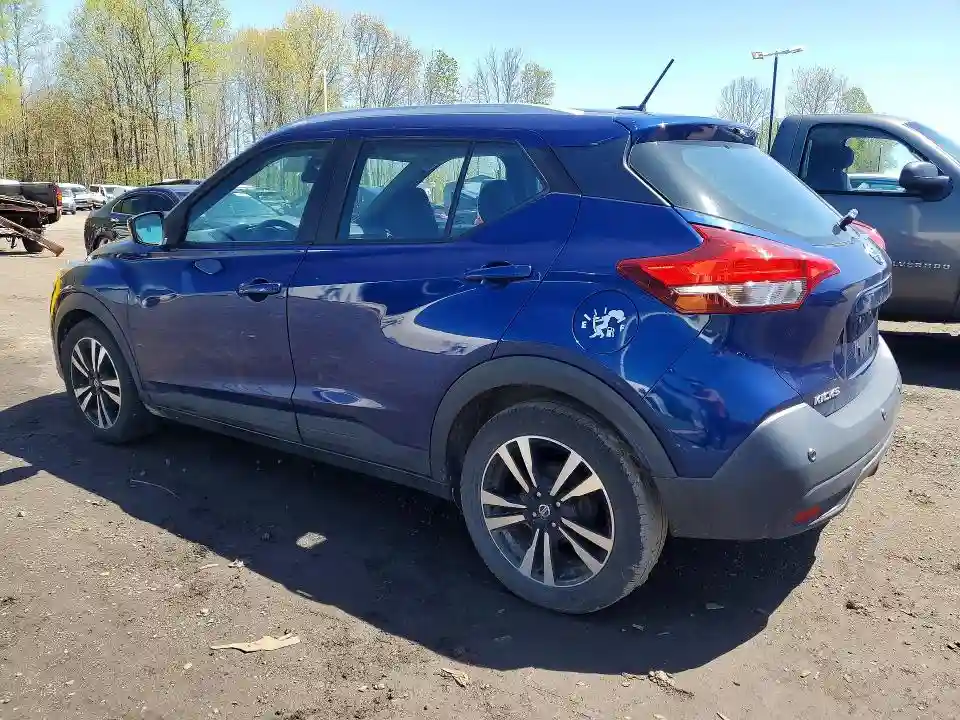 3N1CP5CV2LL499410 2020 NISSAN KICKS-1