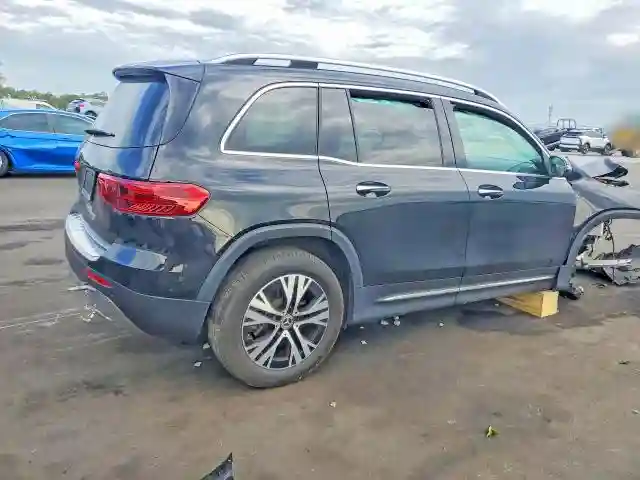 W1N4M4GB8RW372208 2024 MERCEDES-BENZ GLB-CLASS-2