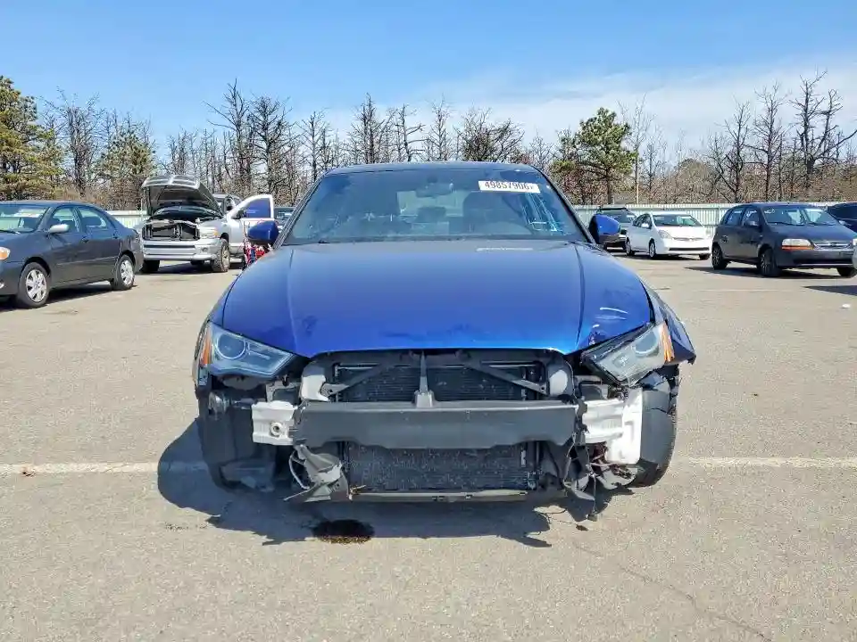 WAUB8GFF8G1027079 2016 AUDI A3-4