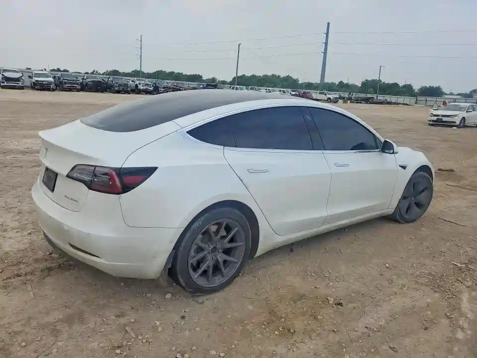 5YJ3E1EB7LF618968 2020 TESLA MODEL 3-2