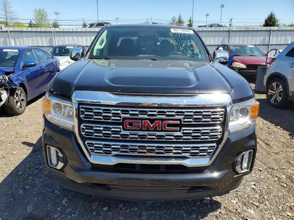 1GTG6EEN7M1212683 2021 GMC CANYON-4
