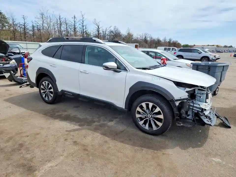 4S4BTGPD7S3136737 2025 SUBARU OUTBACK-3