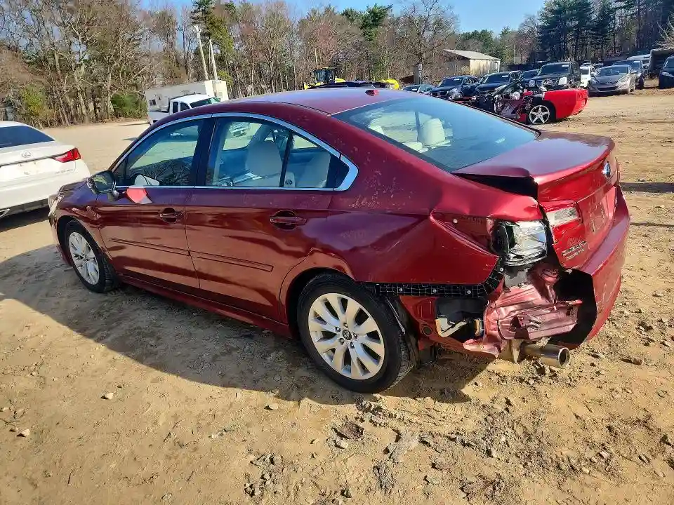 4S3BNAF61F3065135 2015 SUBARU LEGACY-1