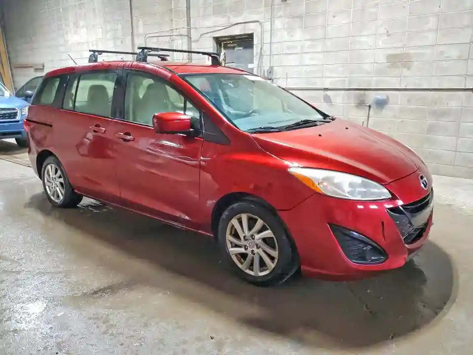 JM1CW2BLXC0136168 2012 MAZDA 5-3
