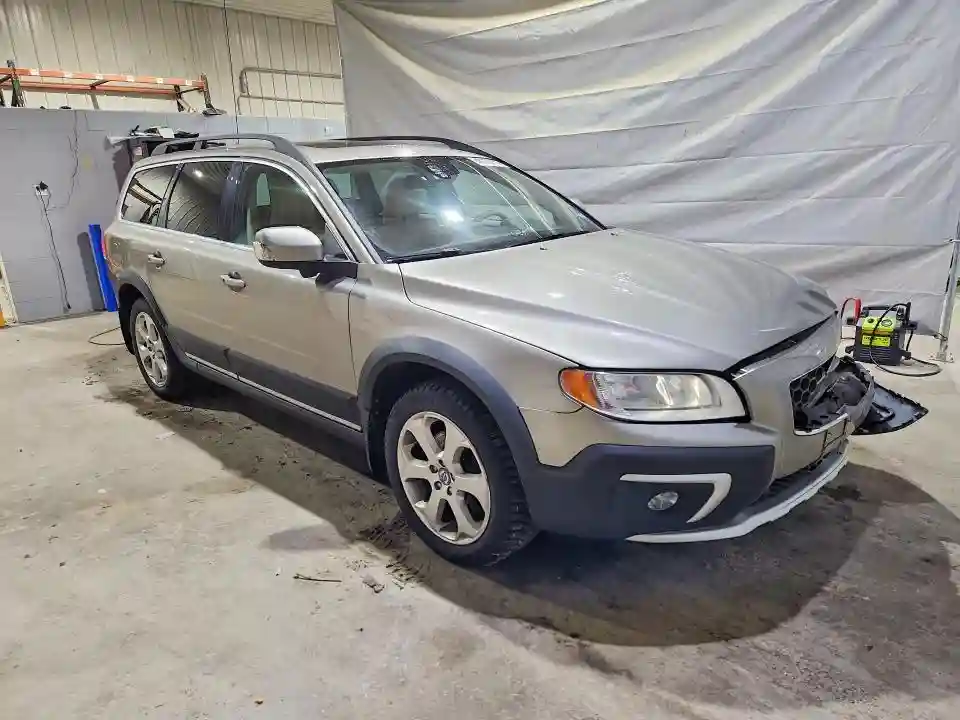 YV4902NC6F1194295 2015 VOLVO XC70-3