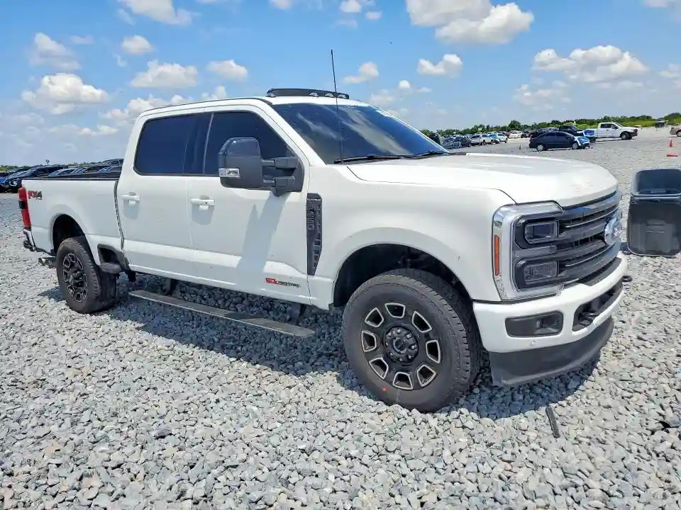 1FT8W2BM5SED00751 2025 FORD F250-3