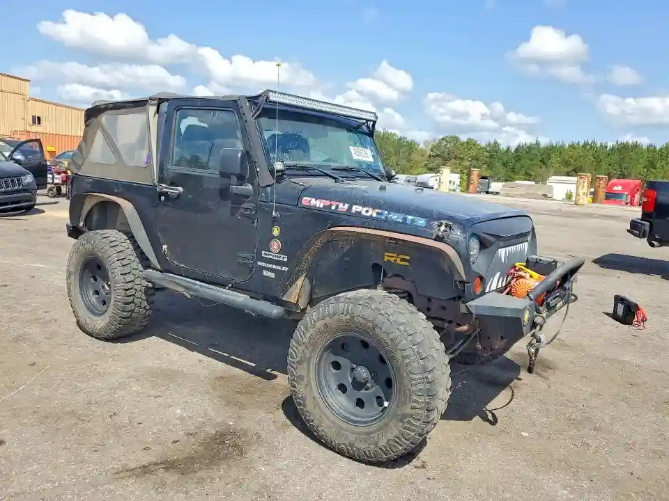 1C4AJWAG3CL102055 2012 JEEP WRANGLER-3