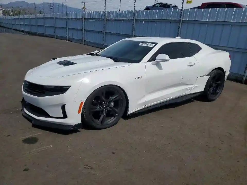 1G1FF1R72L0141583 2020 CHEVROLET CAMARO-0