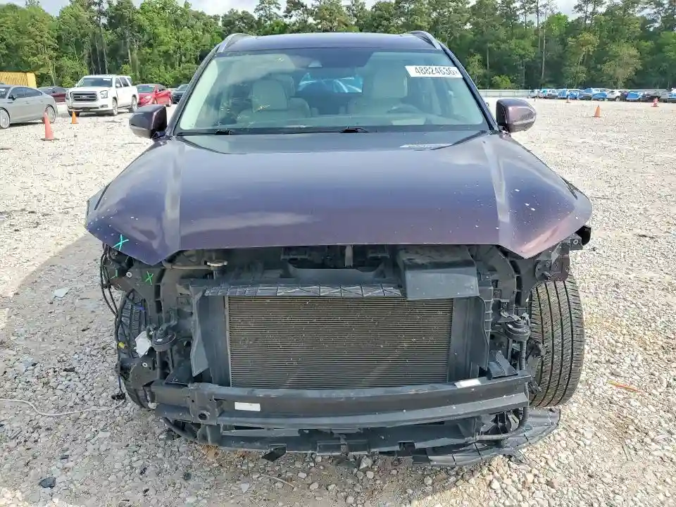 KM8R54HE3LU046866 2020 HYUNDAI PALISADE-4