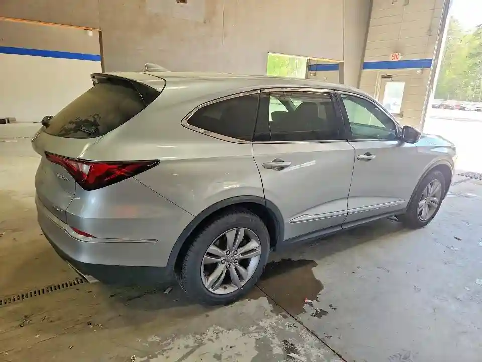 5J8YE1H35NL031177 2022 ACURA MDX-2
