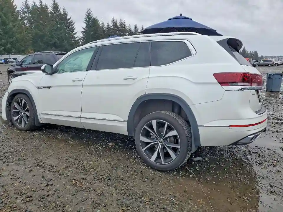 1V2FR2CA0RC613925 2024 VOLKSWAGEN ATLAS-1