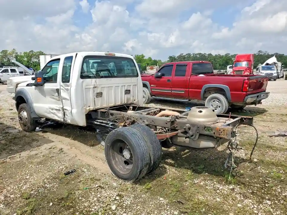 1FD9X4HY8CEB55743 2012 FORD F450-1