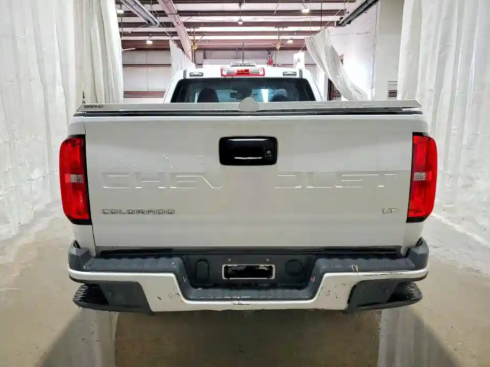 1GCHTCEA4N1243681 2022 CHEVROLET COLORADO-5