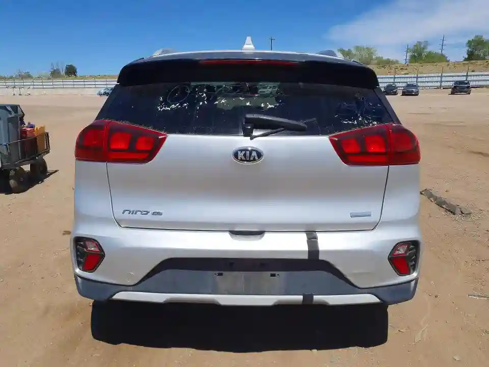 KNDCB3LC2L5369156 2020 KIA NIRO-5