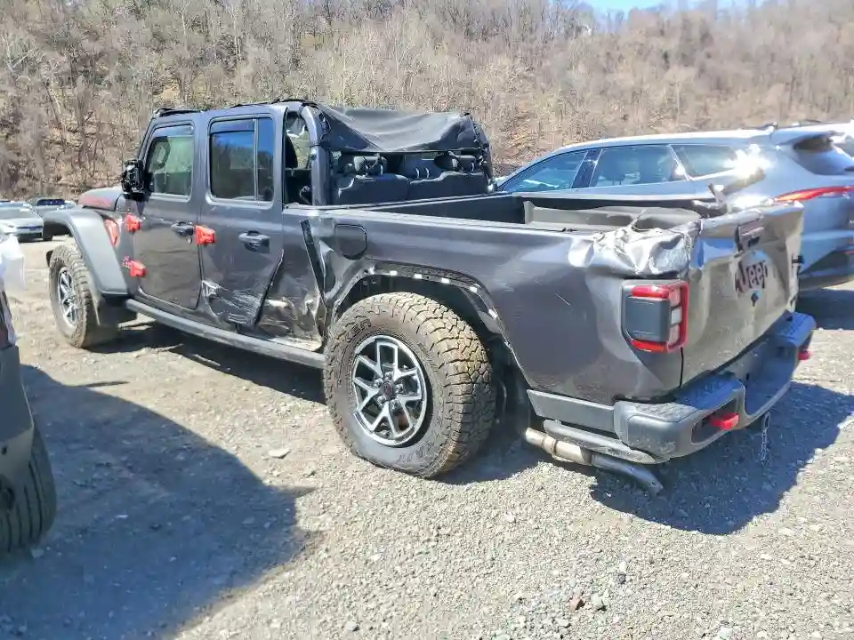 1C6JJTBG4RL113675 2024 JEEP GLADIATOR-1