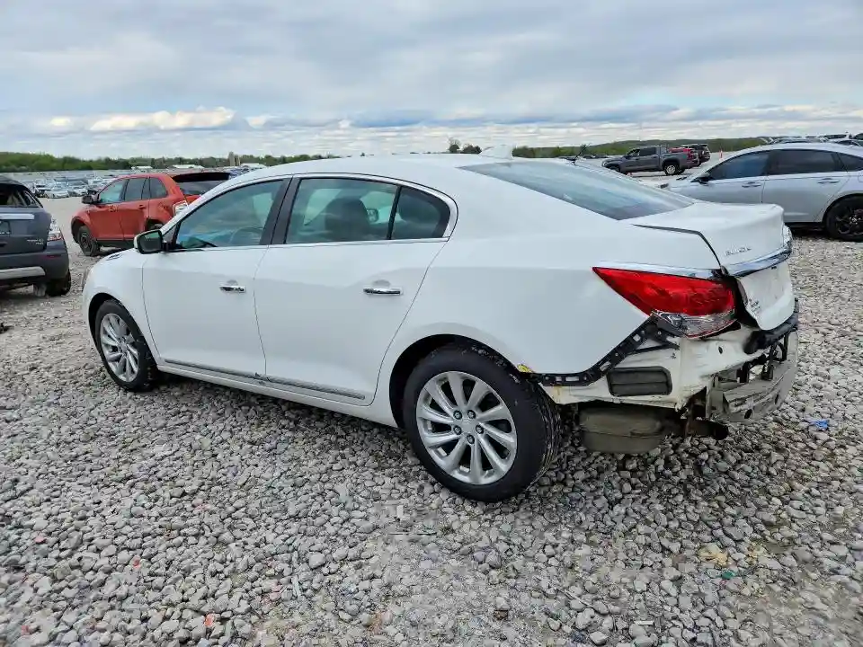 1G4GB5G30FF301861 2015 BUICK LACROSSE-1