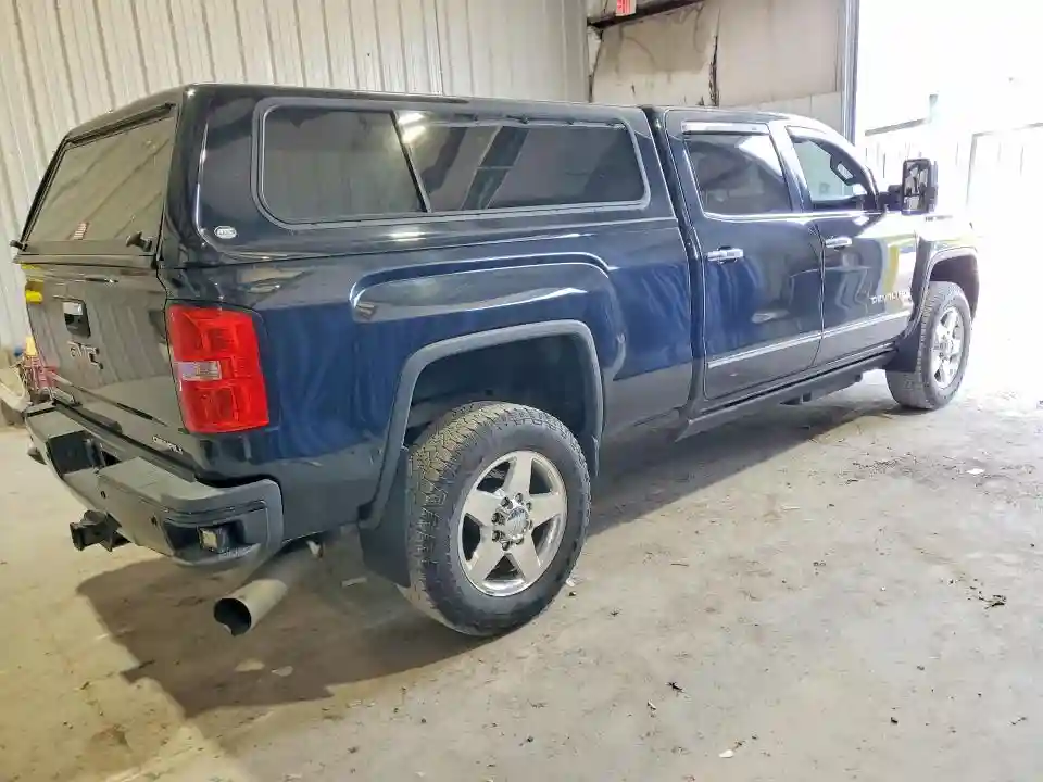 1GT120E80FF137216 2015 GMC SIERRA-2
