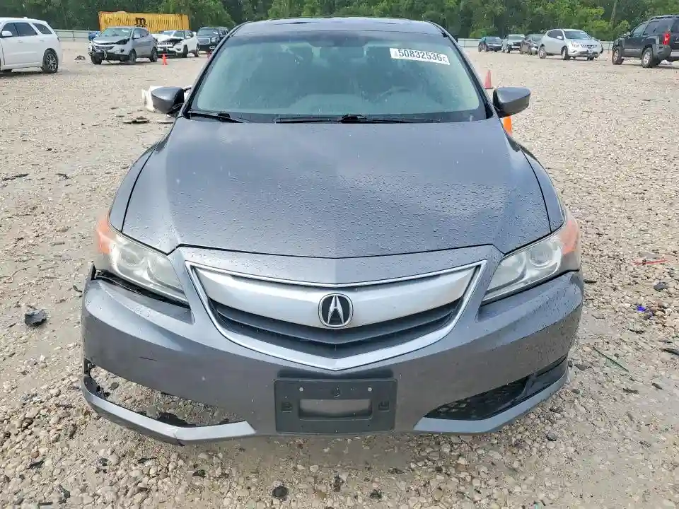 19VDE1F36DE004960 2013 ACURA ILX-4