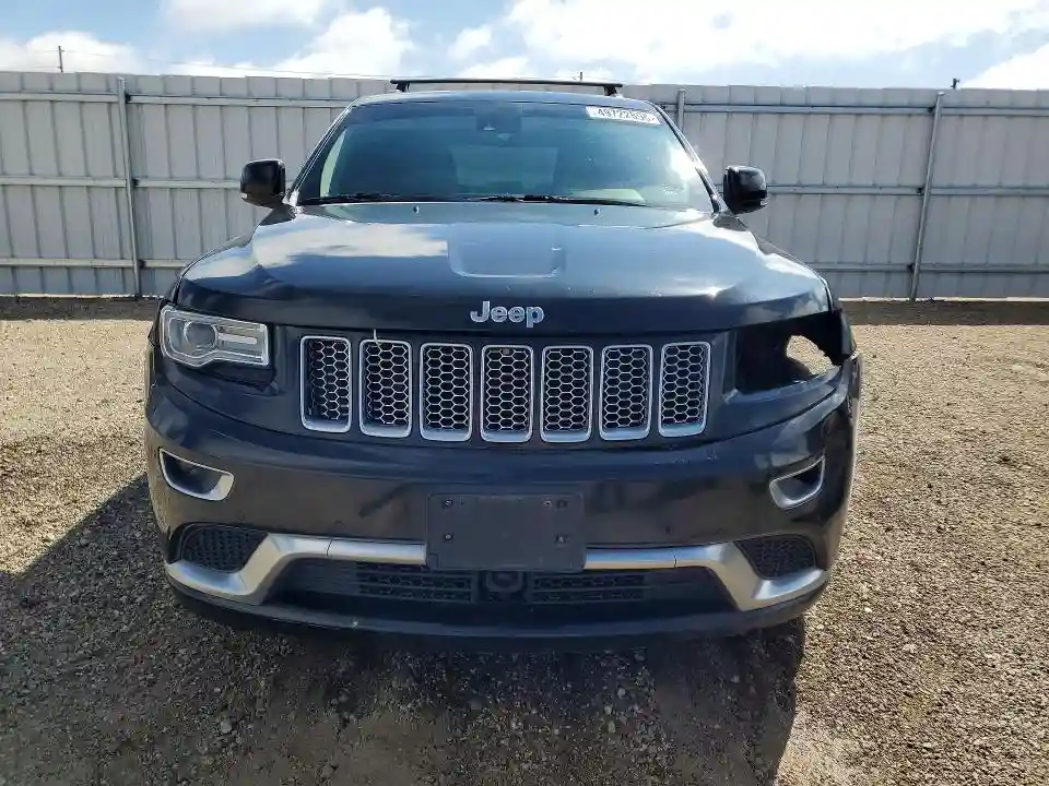 1C4RJFJT9FC799185 2015 JEEP CHEROKEE-4