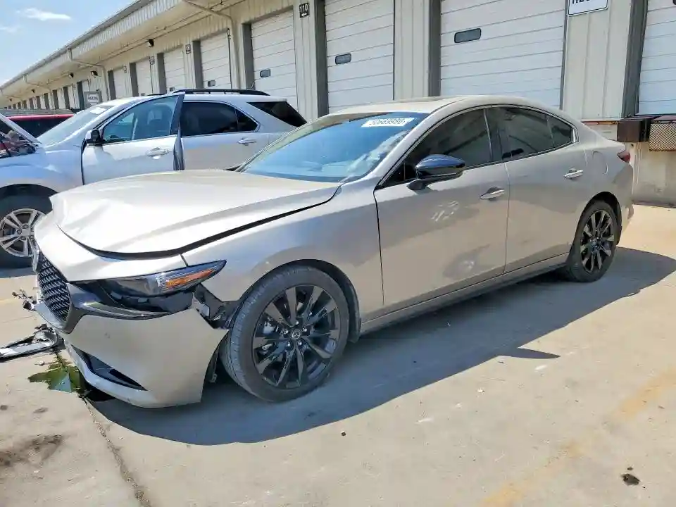 3MZBPBEY2SM468694 2025 MAZDA 3-0