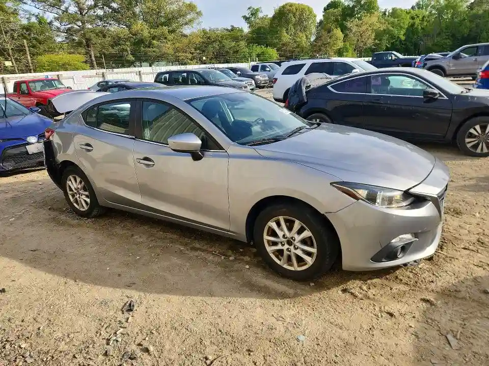 3MZBM1V76FM232503 2015 MAZDA 3-3