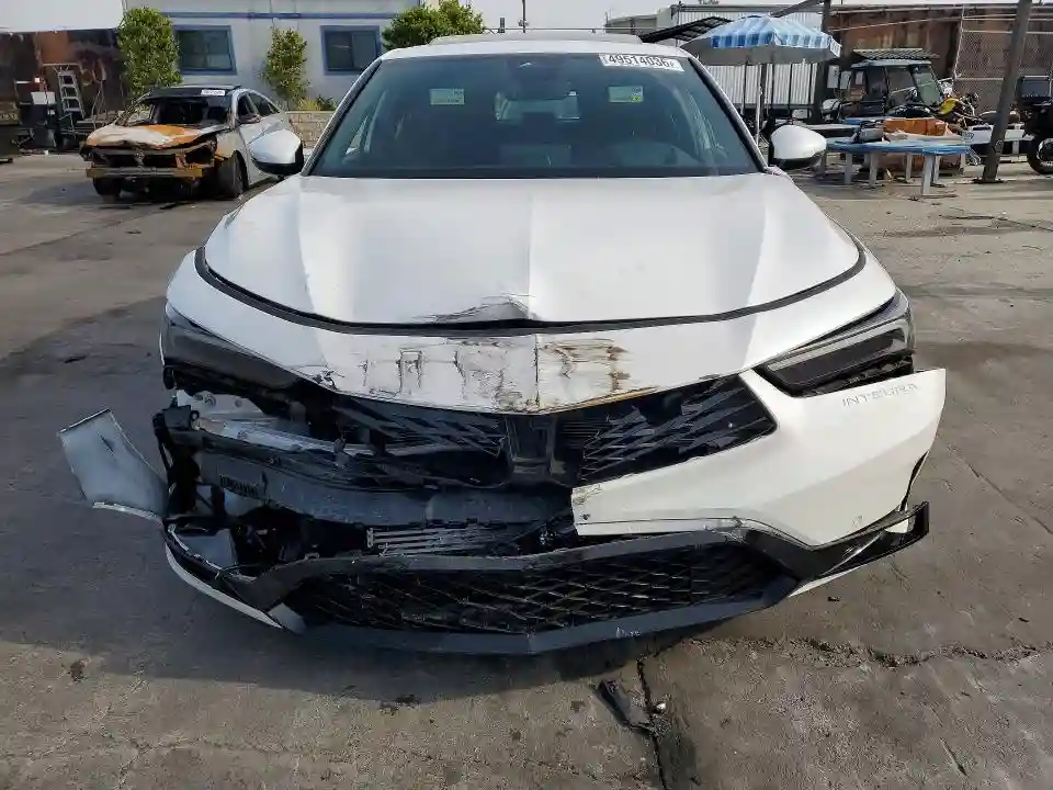 19UDE4H65SA017426 2025 ACURA INTEGRA A--4